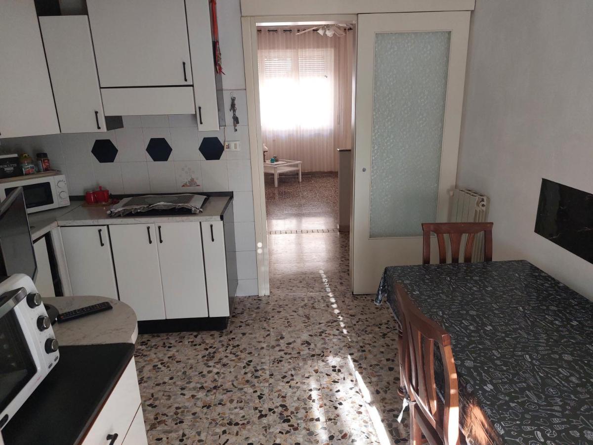 Appartamento La Fortezza Livorno Exterior photo